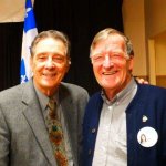Jean Jolicoeur, Laurent Desbois