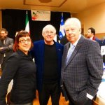 ____, Bernard Landry, Pierre Marois