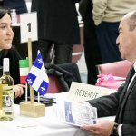 Dîner des Patriotes 2024