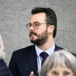 Dîner des Patriotes 2024