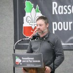 Dîner des Patriotes 2024