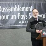 Dîner des Patriotes 2024