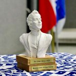 Dîner des Patriotes 2024