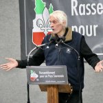 En images - Dîner des Patriotes 2024