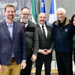 En images - Dîner des Patriotes 2024