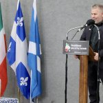 Dîner des Patriotes 2025