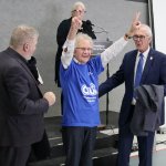 Dîner des Patriotes 2025