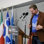 Dîner des Patriotes 2025