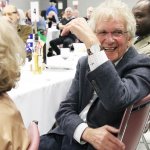 En images - Dîner des Patriotes 2025