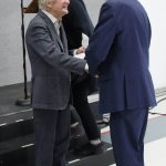 En images - Dîner des Patriotes 2025