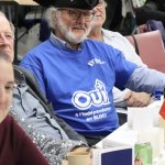 En images - Dîner des Patriotes 2025