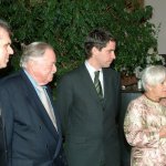 En images - Gala des Patriotes 2006