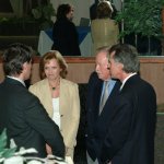 En images - Gala des Patriotes 2006