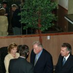 En images - Gala des Patriotes 2006