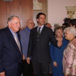 En images - Gala des Patriotes 2006