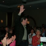 En images - Gala des Patriotes 2006