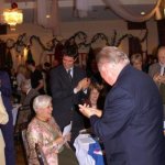 En images - Gala des Patriotes 2006