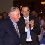 En images - Gala des Patriotes 2006