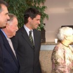 En images - Gala des Patriotes 2006