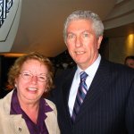 Marie Gagnon, Gilles Duceppe