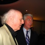 Gilles Vigneault, Gilles Duceppe