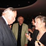 Jacques Parizeau, Françoise Graton