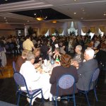 Gala des Patriotes 2008 à Montréal