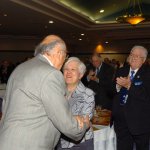 Gala des Patriotes 2008 à Montréal