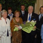 Gala des Patriotes 2008 à Montréal