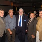 En images - Gala des Patriotes 2008 à Montréal - 40e anniversaire du Parti Québécois