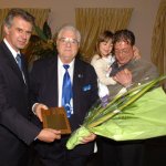 En images - Gala des Patriotes 2008 à Montréal - 40e anniversaire du Parti Québécois