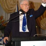 En images - Gala des Patriotes 2008 à Montréal - 40e anniversaire du Parti Québécois