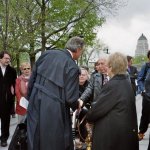 Gala des Patriotes 2008 à Québec