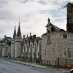 Gala des Patriotes 2008 à Québec