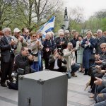 Gala des Patriotes 2008 à Québec