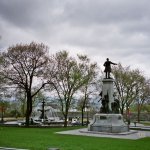 Gala des Patriotes 2008 à Québec