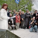 Gala des Patriotes 2008 à Québec