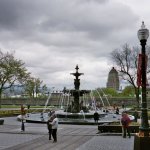 Gala des Patriotes 2008 à Québec