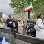 Gala des Patriotes 2008 à Québec