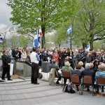 Gala des Patriotes 2008 à Québec