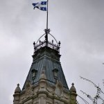 Gala des Patriotes 2008 à Québec