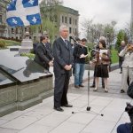 Gala des Patriotes 2008 à Québec