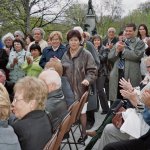 Gala des Patriotes 2008 à Québec