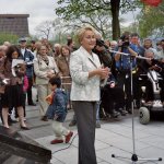 Gala des Patriotes 2008 à Québec