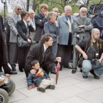 Gala des Patriotes 2008 à Québec