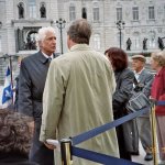 En images - Gala des Patriotes 2008 à Québec