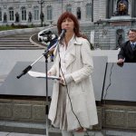 En images - Gala des Patriotes 2008 à Québec