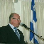 Gala des Patriotes 2011