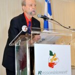 En images - Gala des Patriotes 2011