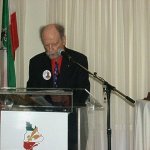 En images - Gala des Patriotes 2011